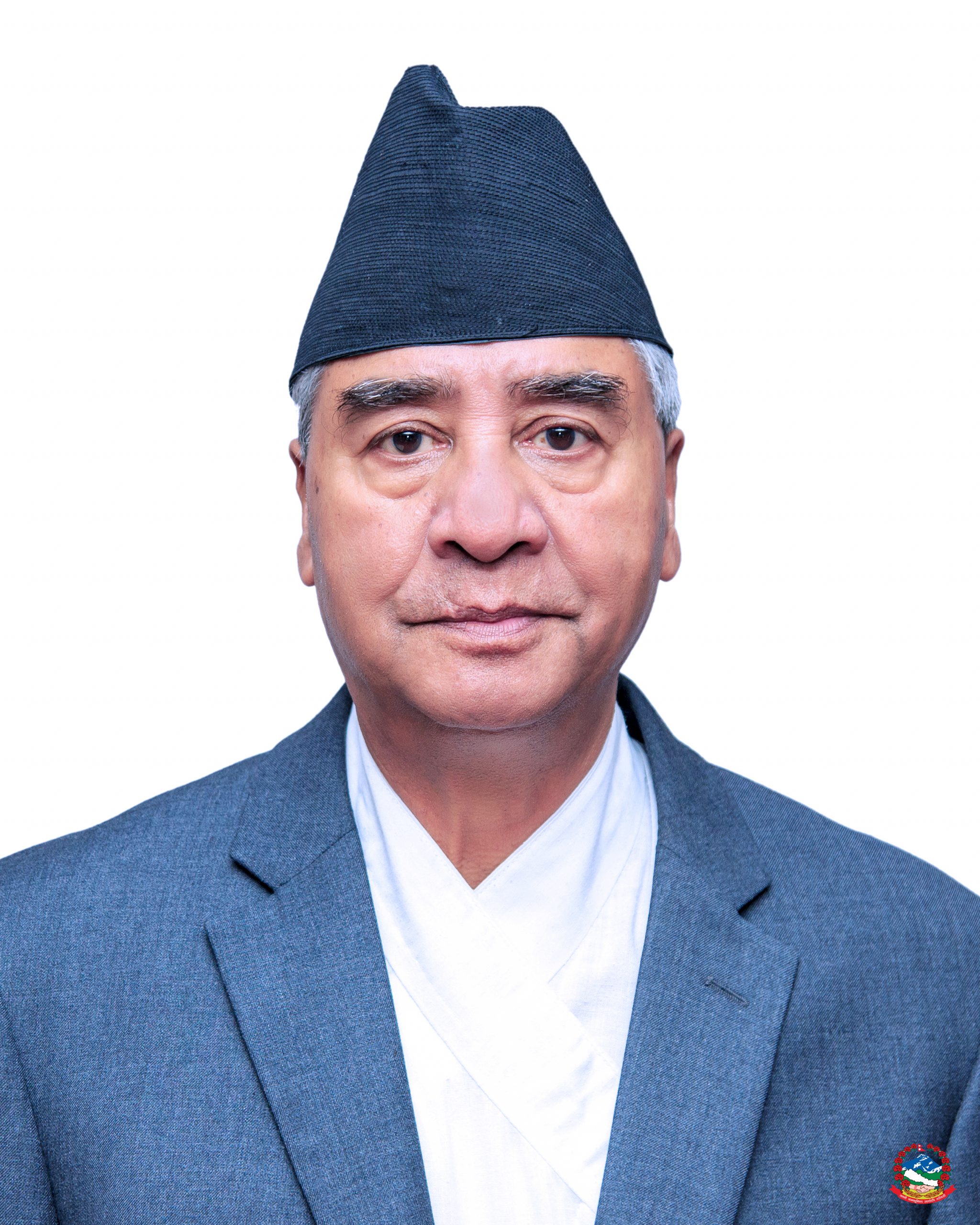 Sher Bahadur Deuba Ministry Of Foreign Affairs Nepal Mofa