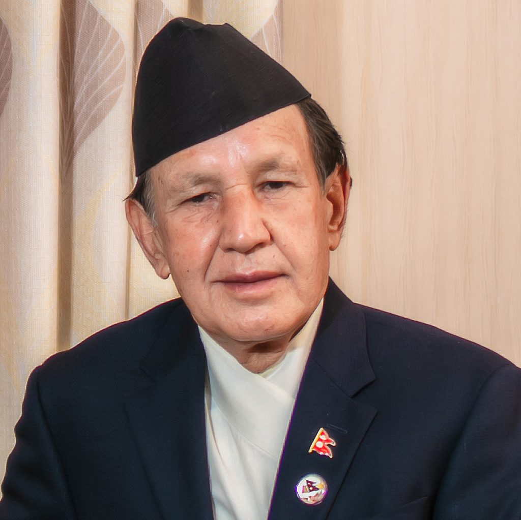 dr-narayan-khadka-ministry-of-foreign-affairs-nepal-mofa